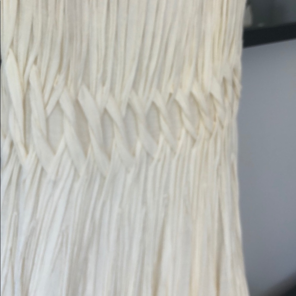 MaxAzria strapless gown sz XXS brand new - Picture 3 of 6